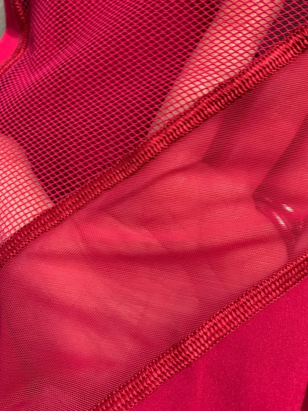 lululemon‎ athletica Bright Pink Leggings - Picture 9 of 12